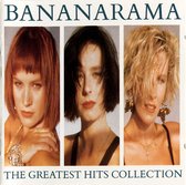 Bananarama – The Greatest Hits Collection