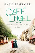 Café-Engel-Saga 3 - Café Engel