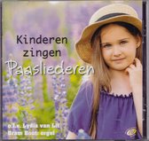 Kinderen zingen Paasliederen - Kindersamenzang o.l.v. Lydia van Lit vanuit de Rehobothkerk te Tholen
