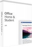 MICROSOFT OFFICE HOME AND STUDENT 2019 Microsoft K