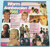 Warm Aanbevolen 1985 LP = in Nieuwstaat