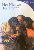 Kunstbibliotheek Het Nieuwe Testament