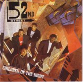 52nd Street – Children Of The Night - CD