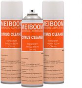 Meiboom Citrus Cleaner - 500ml spuitbus