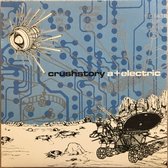 Crushstory - A+Electric (LP)
