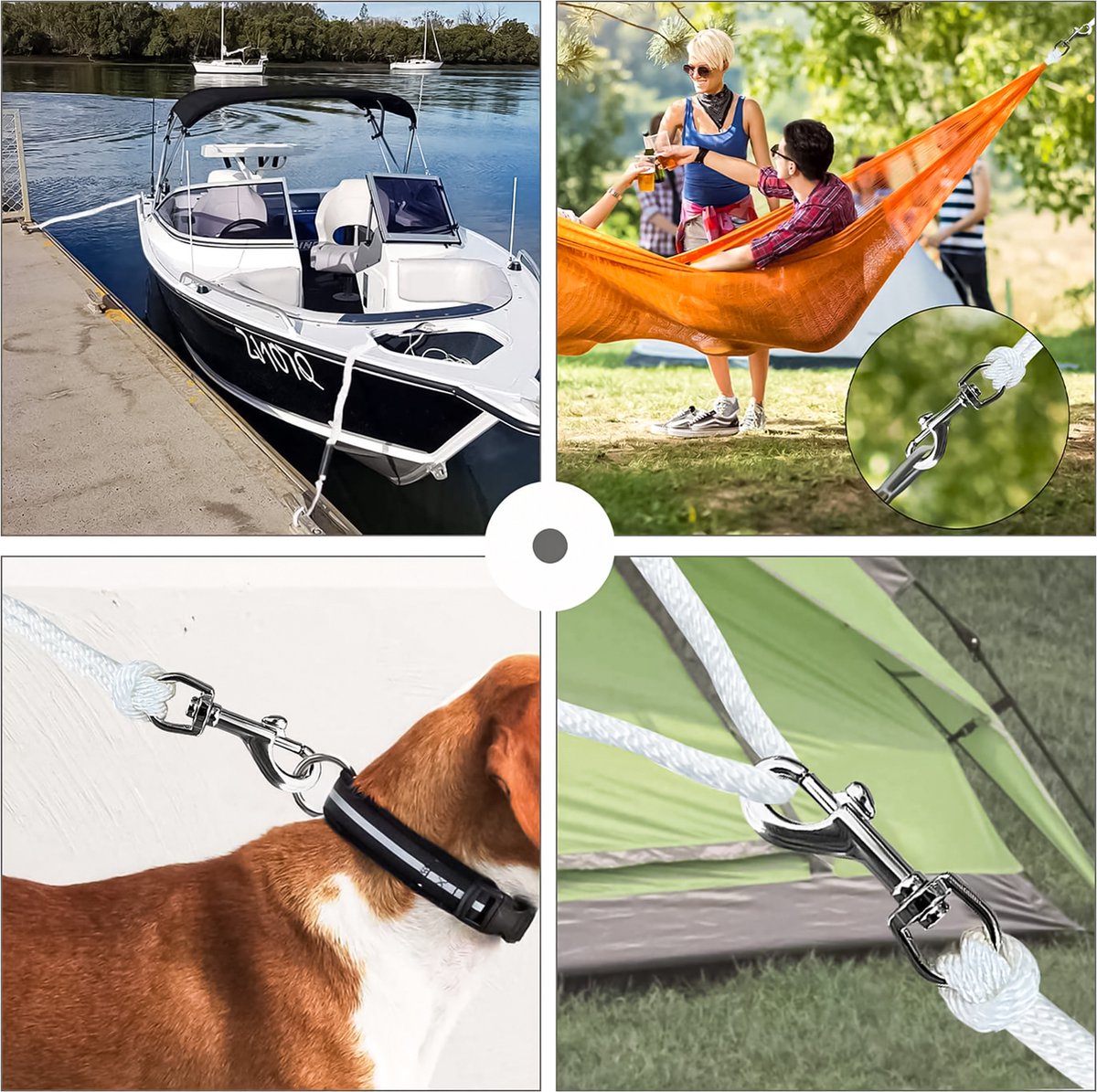 10 stuks kompas sleutelhangers, karabijnhaak, sleutelhanger, sleutelhanger, gereedschap, outdoor, sport, sleutelhanger, karabijnhaak met kompas, voor kamperen, wandelen, klimmen, vissen of reizen
