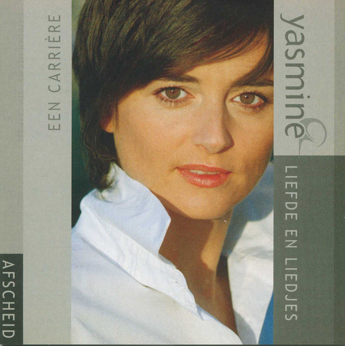 Yasmine - Liedjes En Liefde