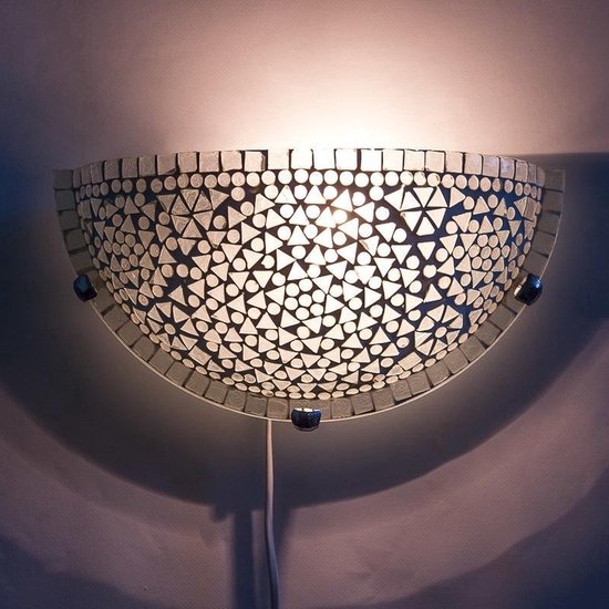 Scandinavisch - Muurlampen & -verlichting