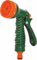 RAMP Sproeikop - Spuitpistool voor tuinslang - Tuinslang sproeikop - Broespistool - 7 Sproeistanden - Multifunctioneel