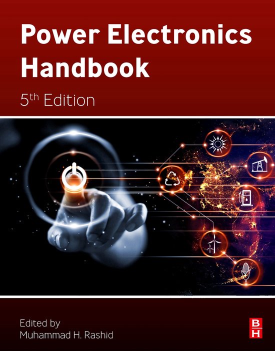 Power Electronics Handbook (ebook) Circuit Diagram