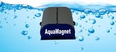 AquaMagnet compact antikalk systeem