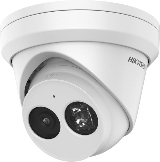 Hikvision Digital Technology DS-2CD2343G2-IU Dome IP-beveiligingscamera Buiten 2688 x 1520 Pixels Plafond/muur van HI — afbeelding 5