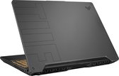 ASUS TUF F15 FX506HC-HN361W - Gaming laptop - 15.6 inch - 144 Hz