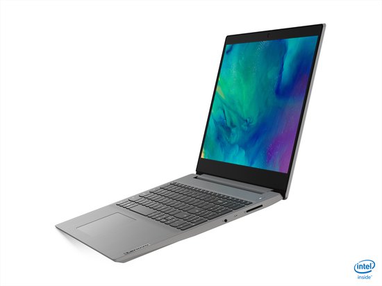 Lenovo IdeaPad 3 15IGL05 81WQ00H0MH - Laptop - 15.6 inch