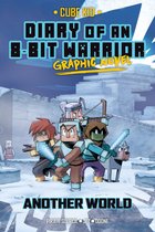 8-Bit Warrior Graphic Novels 3 - Diary of an 8-Bit Warrior Graphic Novel