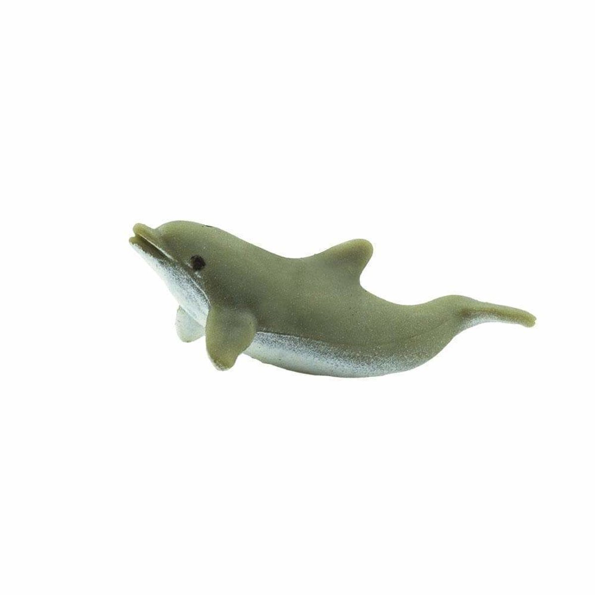 Safari Lucky Mini's/ geluksmini's dolfijnen 10 stuks (ca 1-2 cm)