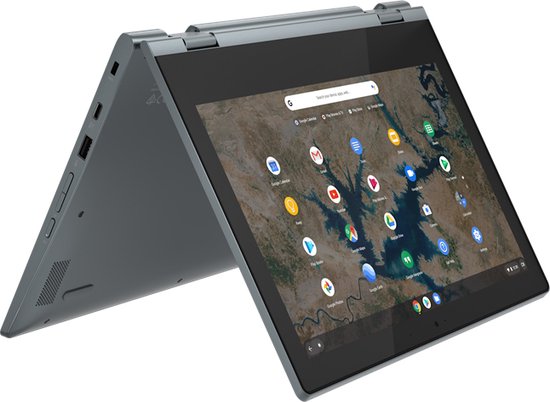 Lenovo IdeaPad Flex 3 Chromebook 82BB002KMB - Chromebook - 11.6 Inch - Azerty