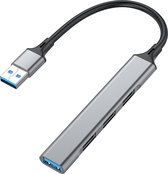 Equip 128960 4-Port USB 3.0/2.0 Hub