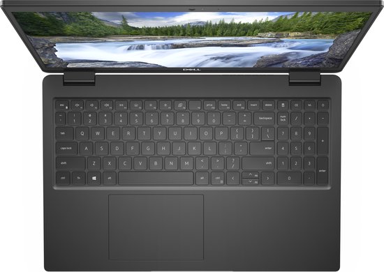 Dell Latitude 3520 Laptop - 15.6