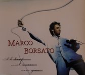 Marco Borsato ik leef niet meer voor jou cd-single