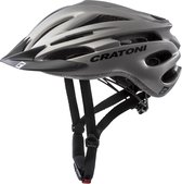 Helm cratoni pacer anthracite matt s-m