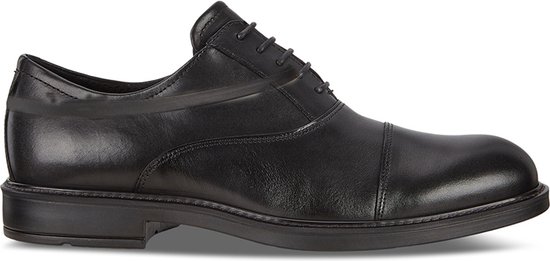 Chaussure à lacets ECCO Vitrus III pour hommes noir 640614