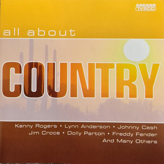 All About Country