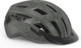 MET Allroad MIPS Fietshelm - Trekking - Maat S - Titanium Matt