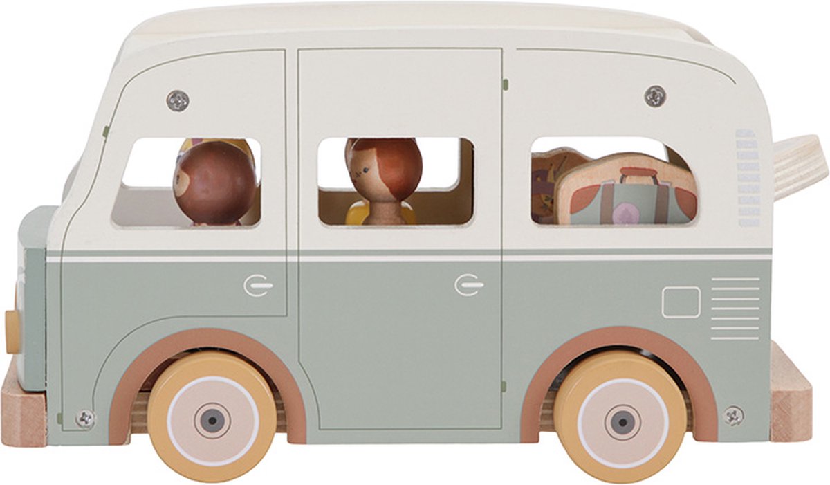 Little Dutch Vintage Busje — afbeelding 2