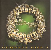 Black Sabbath The Ozzy Osbourne Years : Disc 2
