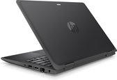 HP ProBook x360 11 G5 Laptop - 11,6 Inch - 2-in-1 - 128GB - Windows 10 Pro - Zilver