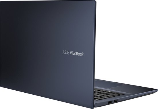 ASUS VivoBook 15 S513EA-BN781T-BE, Intel® Core™ i7, 2,8 GHz, 39,6 cm (15.6"), 1920 x 1080 Pixels, 8 GB, 512 GB