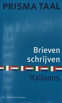 Brieven Schrijven In Het Italiaans