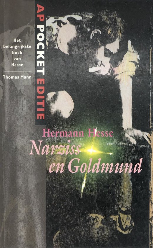 9789029519892 - Narziss en goldmund