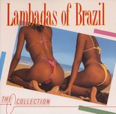 Lambadas Of Brazil