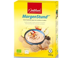 Jentschura MorgenStund - 500 gram