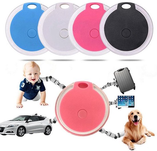 Mini Huisdier Gps Locator Tracking Tracker Kraag Voor Hond Kat Tracking