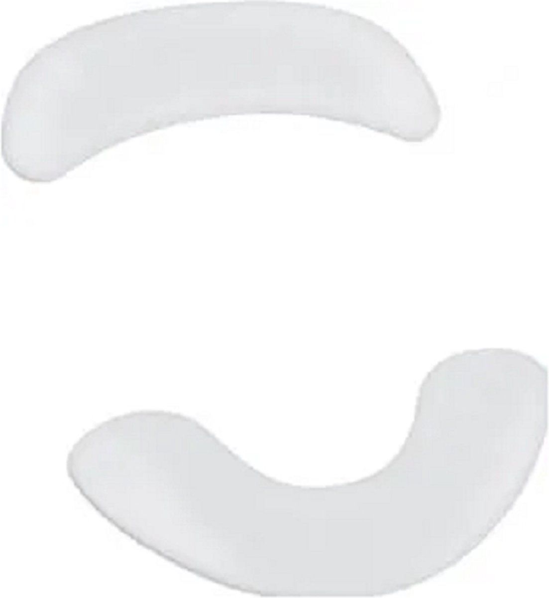 Endgame Gear XM1 RGB / XM1r (100% PTFE) - Muisvoetjes