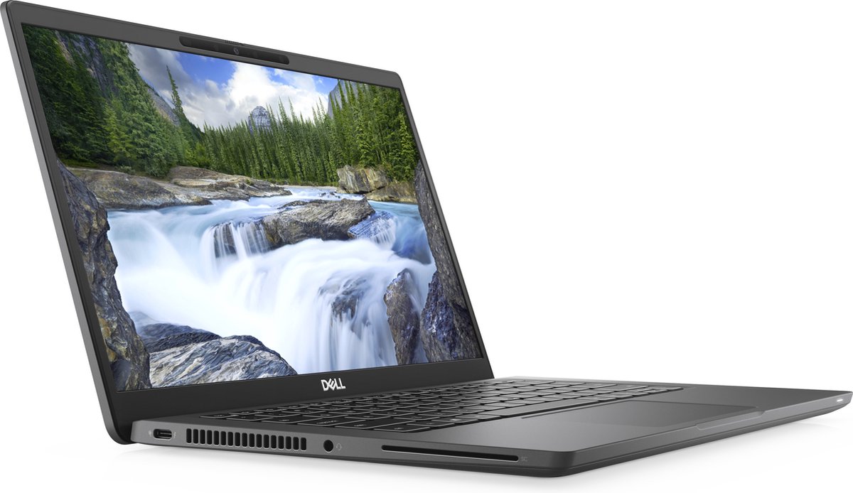 DELL Latitude 7320 | Intel Core i7 | Intel HD Graphics | 33.8 (13.3″) | 512 GB SSD | 16 GB DDR4 | US | WiFi | Windows 11 Pro — afbeelding 3