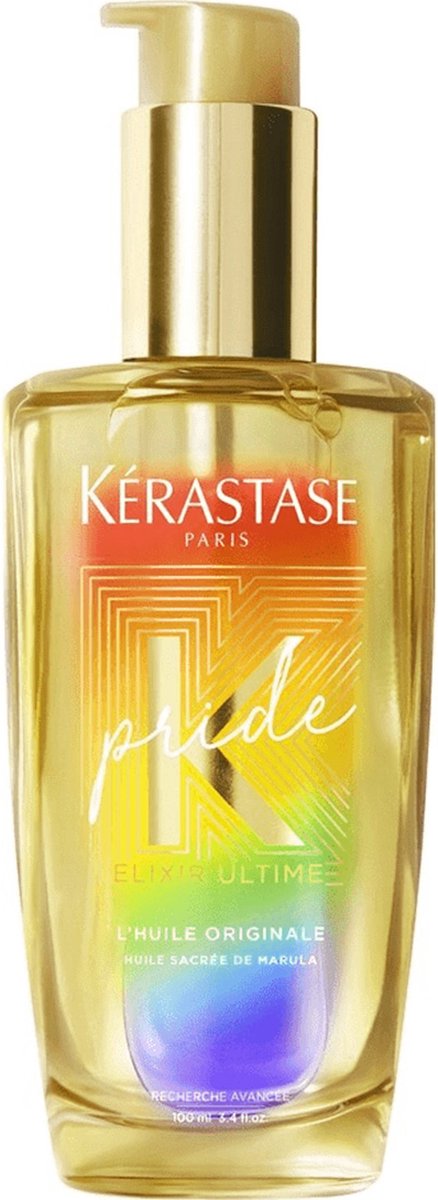 Kérastase - Elixir Ultime - Limited Edition Pride - 100 ml