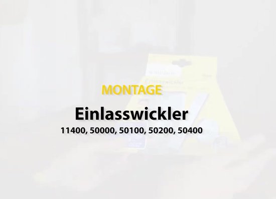 Hoe vervang je een rolluik bandopwinder? Stappen & tips