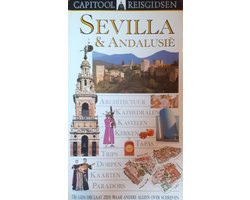 Sevilla & Andalusie