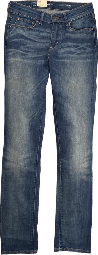 Levi's Jeans Demi Curve - Taille : W27/L34 | bol