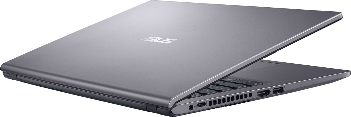 ASUS X515EA-EJ910W Notebook 39,6 cm (15.6") Full HD Intel® Core™ i3 8 GB DDR4-SDRAM 256 GB SSD Wi-Fi 5 (802.11ac) Windows 11 Home in S mode Grijs