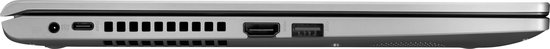 ASUS X515EA-BQ1396W - Laptop - 15.6 inch - ASUS - Hoofdafbeelding