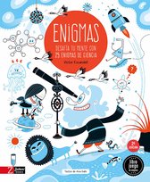 Enigmas de la ciencia