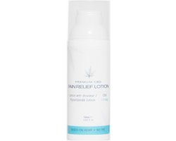 CBD Pijn verlichtende crème (50ml) | Pure-extract-CBD