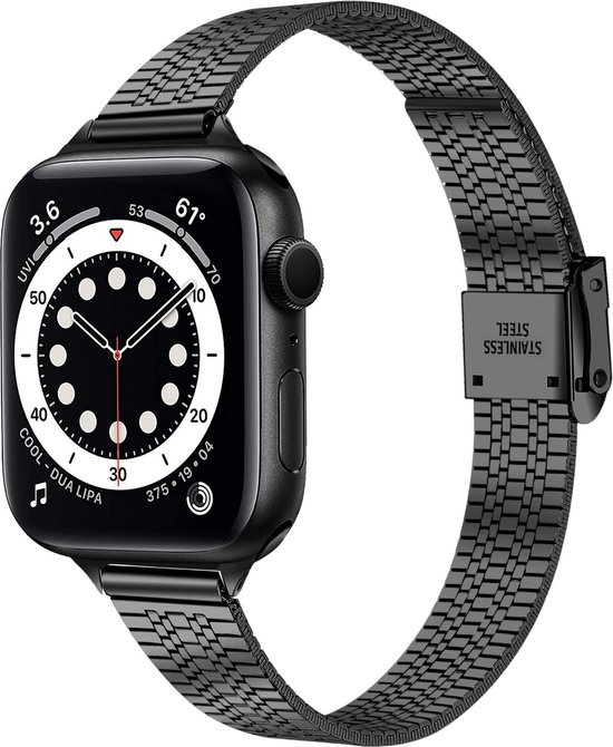 38mm stainless steel sales apple watch