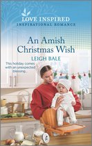 Secret Amish Babies 3 - An Amish Christmas Wish