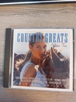 Country Greats 2